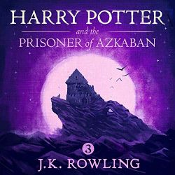 第3巻 ハリー・ポッターとアズカバンの囚人 Harry Potter and the Prisoner of Azkaban オーディブル Audible