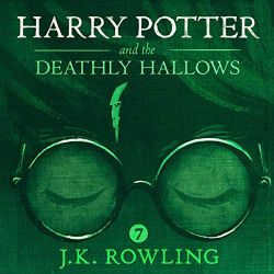 第7巻 ハリー・ポッターと死の秘宝 Harry Potter and the Deathly Hallows オーディブル Audible