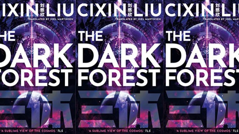 洋書：三体 第2部『黒暗森林』英語版The Dark Forestの感想・あらすじ・登場人物などを整理